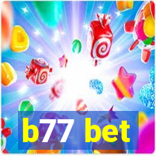 b77 bet